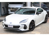 BRZ 2.4 S 6速MT・純正ナビ・バックカメラ