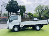 エルフ  平ボディ 1.5t トクS 塗装済