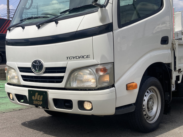 トヨタ トヨエース_画像44