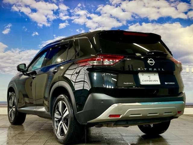 【超お得】ダイヤモンド＆希少ルース30種以上総額15万円超→特別価格12万円！ 日産 エクストレイル 1.5 G e-4ORCE 4WD 禁煙車 ワンオーナー 夏冬