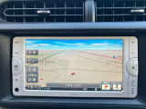 【純正ナビ】やっぱりナビがあると安心ですよね♪