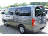NV350キャラバン 2.0 VX ロング ナビBカメラETCキーレスPW後窓ヒータ