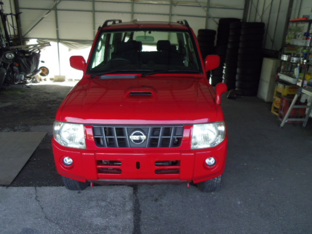 日産 キックス 