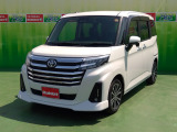 トヨタ ルーミー