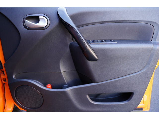 ルノー カングー