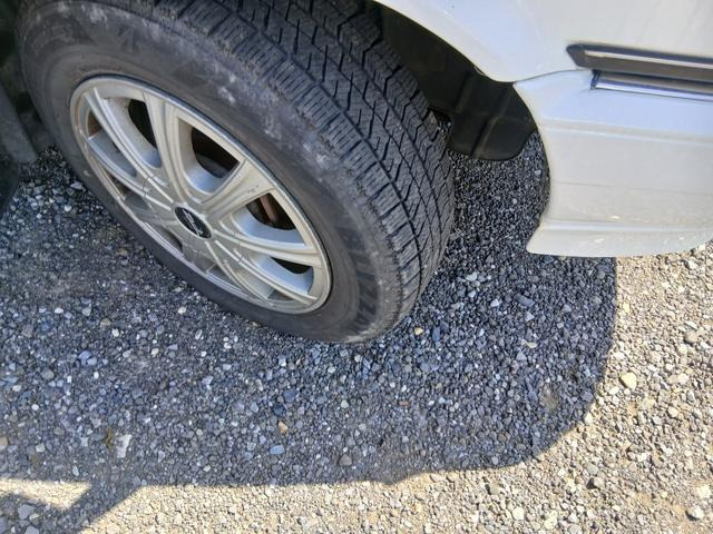 トヨタ カムリ 2.0 ZX オートマ の中古車詳細 (181,000km, ホワイト