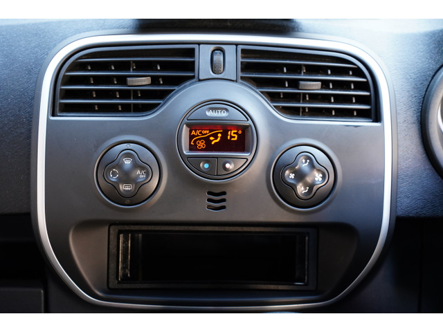 ルノー カングー