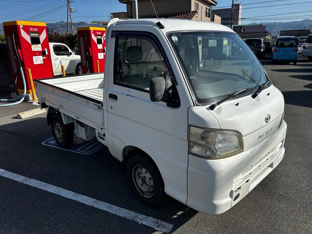 ダイハツ ハイゼットトラック 