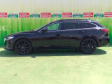 MAZDA6ワゴン 2.5 25T Sパッケージ 黒革エアシート