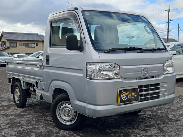 ホンダ アクティトラック 