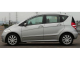 Aクラス A200 エレガンス ワンオーナー 禁煙車両