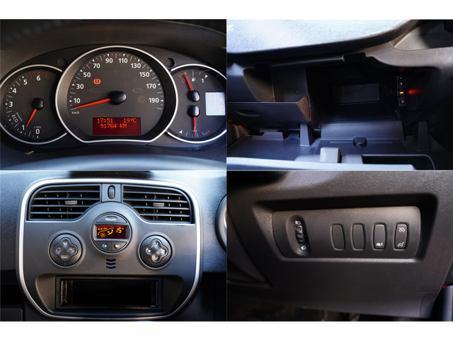 ルノー カングー