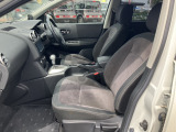 車内は気になる匂い等もありません。禁煙車です。