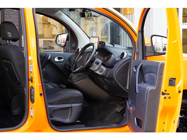 ルノー カングー