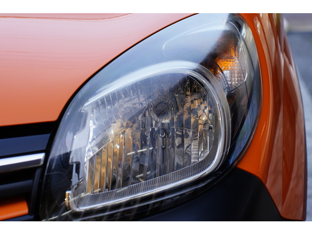 ルノー カングー