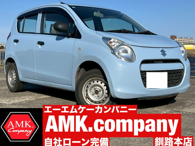 アルト F 4WD 4WD マニュアル車 純正オーディオ C