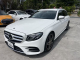 Eクラス E250 アバンギャルド スポーツ 