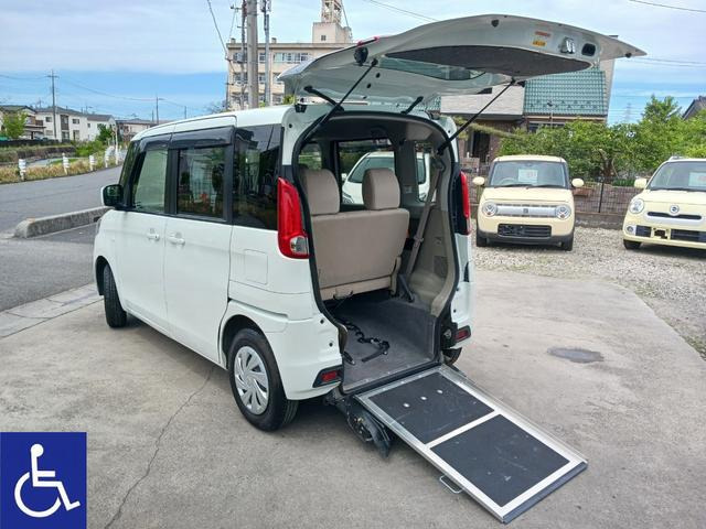 スズキ スペーシア 