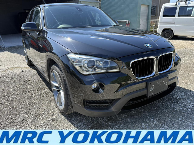 X1 sドライブ 18i スポーツ 