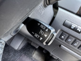 ●【クルーズコントロール】ドライバーが希望の速度を設定することで、アクセル操作をせず車のスピードを一定に保つ機能です☆高速道路など長距離運転に重宝します☆