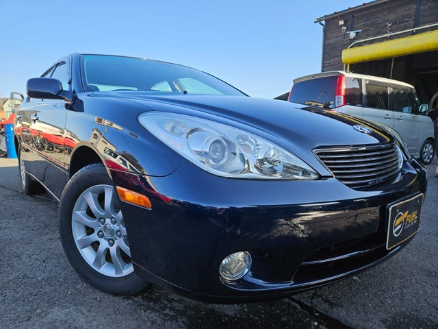 トヨタ ウィンダム 