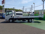 エルフ  積載車 1.45t積