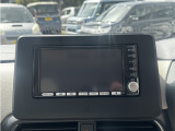 ●【ナビゲーション】使いやすいナビで目的地までしっかり案内してくれます。各種オーディオ再生機能も充実しており、お車の運転がさらに楽しくなります!!