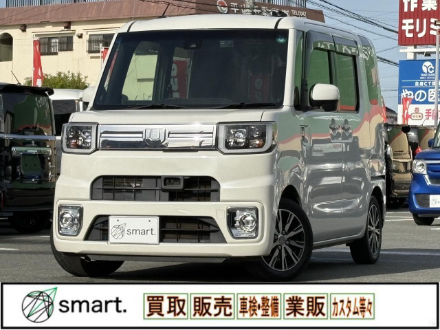 ダイハツ ウェイク 