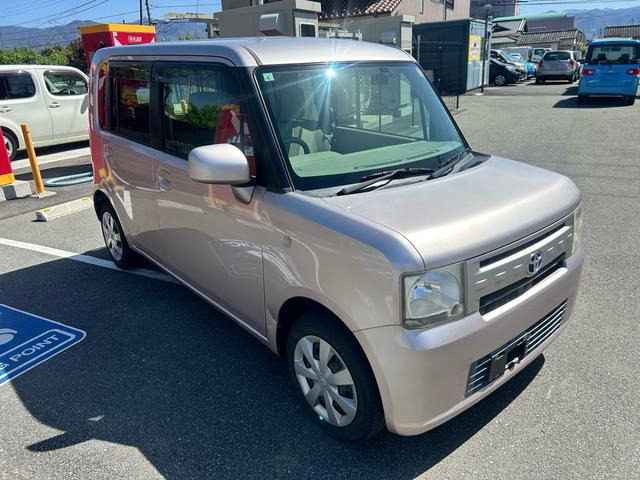 トヨタ ピクシススペース 