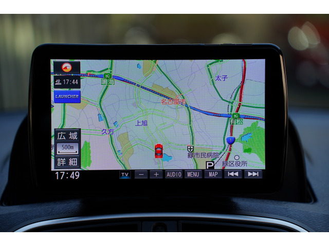 ルノー カングー