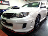 スバル インプレッサWRX 2.0 WRX STI スペックC 4WD