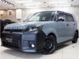 カローラルミオン 1.8 S ブレラOGカスタムTOYOTAエンブレム