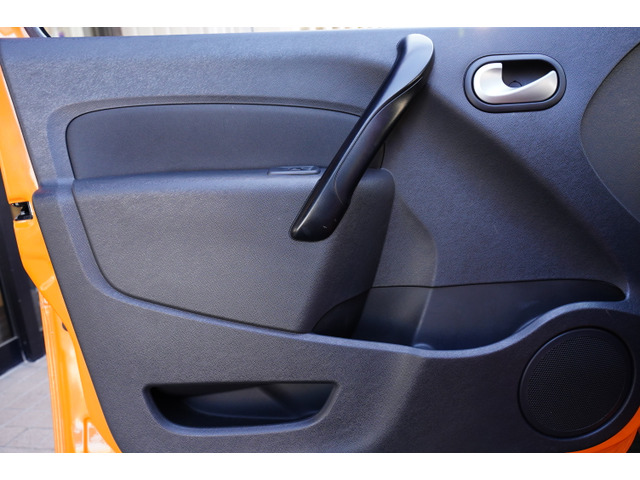 ルノー カングー