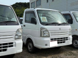 キャリイ KC エアコン パワステ 4WD 軽トラック ETC エアコン 記録簿