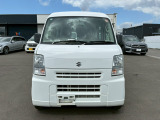 エブリイ PA ハイルーフ 4WD AT車・4WD・エアコン・パワステ