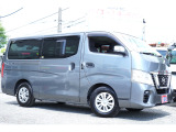 日産 NV350キャラバン