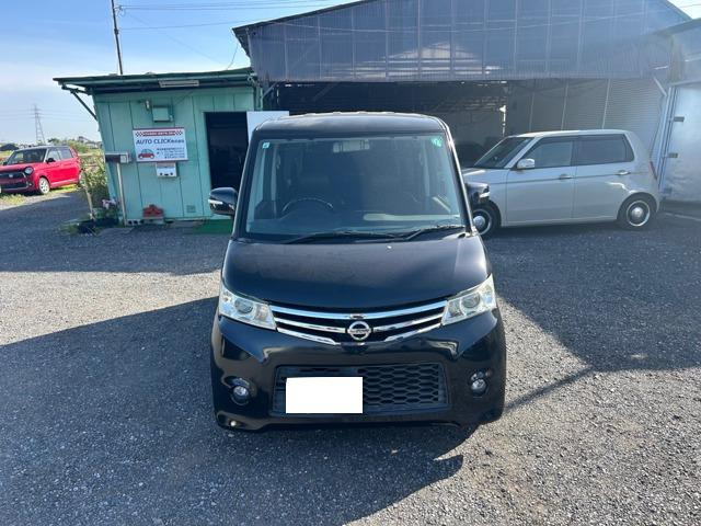 ルークス ハイウェイスター 