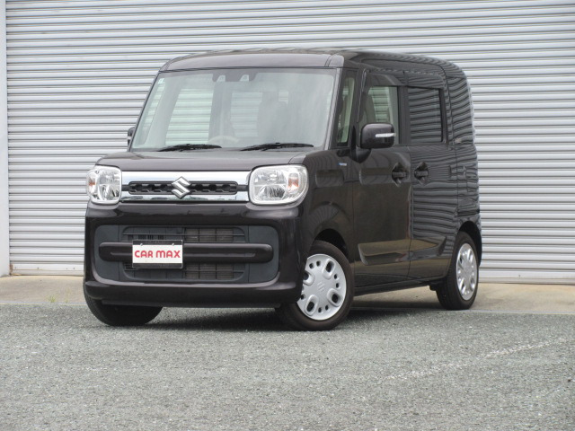 スズキ スペーシア 