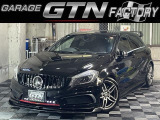 メルセデス・ベンツ Aクラス AMG A45 4マチック 4WD