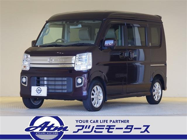 日産 NV100クリッパーリオ 