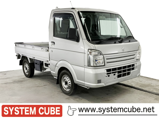 スズキ キャリイ 