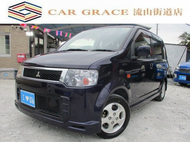 三菱 eKスポーツ 