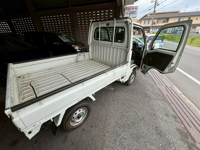 スバル サンバートラック の中古車詳細 (75,368km, ホワイト, 大阪府