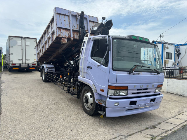 ファイター アームロール ◇アームロール◆HIAB