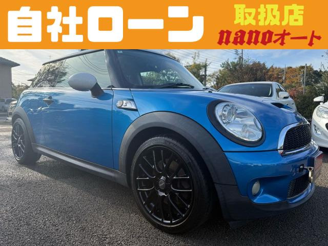BMW MINI ミニ 