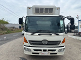 レンジャー 冷蔵冷凍車 ◇キーストン◇スタンバイあり