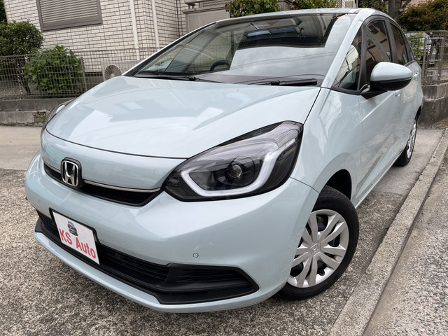 ホンダ フィット 