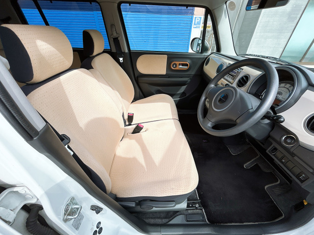 スズキ アルトラパン X 4WD 車検令和9年3月・1年保証 の中古車詳細