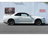 スカイラインGT-R 2.6 VスペックII ニュル 4WD 