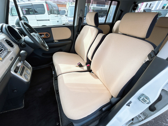 スズキ アルトラパン X 4WD 車検令和9年3月・1年保証 の中古車詳細